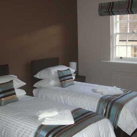 Mill House Hotel Buckie Ngoại thất bức ảnh