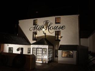 Mill House Hotel Buckie Ngoại thất bức ảnh