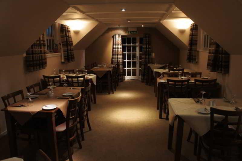 Mill House Hotel Buckie Ngoại thất bức ảnh