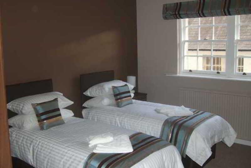Mill House Hotel Buckie Ngoại thất bức ảnh