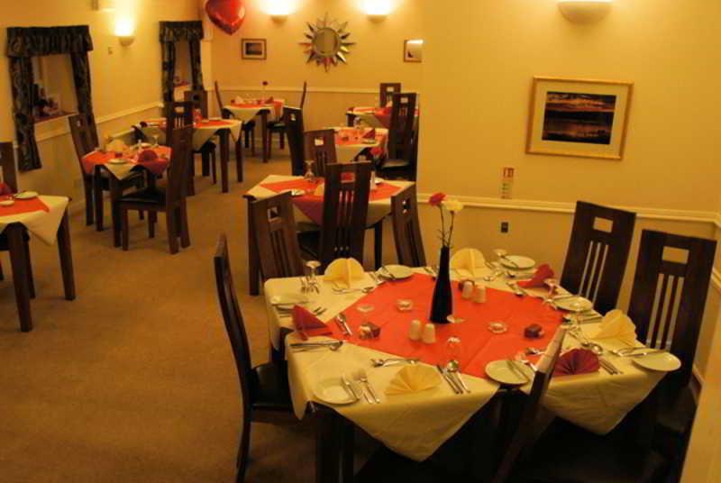 Mill House Hotel Buckie Ngoại thất bức ảnh